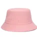 Korean jelly-colored Color Bucket Hats for Men Panama Women Hat fisherman hat Street DIY portable basin hat tide visor