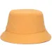 Korean jelly-colored Color Bucket Hats for Men Panama Women Hat fisherman hat Street DIY portable basin hat tide visor
