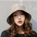 Lanxxy Women Casual Bucket Hats Fishing Hat Ladies Summer Sun Hat Caps