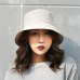 Lanxxy Women Casual Bucket Hats Fishing Hat Ladies Summer Sun Hat Caps