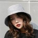 Lanxxy Women Casual Bucket Hats Fishing Hat Ladies Summer Sun Hat Caps