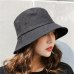 Lanxxy Women Casual Bucket Hats Fishing Hat Ladies Summer Sun Hat Caps