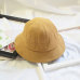 Pure 99% cotton Bucket Hats leisure fisherman hat outdoor fishing caps climbing mountaineering fisherman cap free shipping