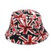 Women Leopard Print Bucket Comfortable Breathe Foldable Men Beach Flat Top Sun Fishing Hat high quality Flat Panama Hat Street