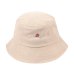 embroidery bucket hat for men women hip hop fisherman cap Adult panama bob hat summer lovers flat hats  outdoor travel hat