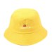 embroidery bucket hat for men women hip hop fisherman cap Adult panama bob hat summer lovers flat hats  outdoor travel hat