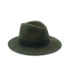 100% Wool Wide Brim Floppy Felt Trilby Bowknot Fedora Hat For Elegant Womem Ladies Winter Auturmn Cashmere Gangster Church Hat 5