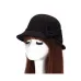 2017 Spring Fashion Vintage Women Ladies Wool Fedora Hat Bucket Dome Bell Bow Felt Hats Women Cap Hats Hat 6 color