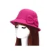 2017 Spring Fashion Vintage Women Ladies Wool Fedora Hat Bucket Dome Bell Bow Felt Hats Women Cap Hats Hat 6 color