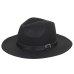 MUQGEW Winter Autumn Imitation Woolen hats Women Men Ladies Top Jazz Hat  European American Round Caps Bowler Hats chapeu