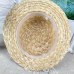 Summer straw Fedoras fashion outdoor beach big hats lace bow caps and literary personality of the student cap free shipping sale