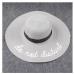 2018 Letter Embroidery Cap Big Brim Ladies Summer Straw Hat Youth Hats For Women Shade sun hats Beach hat Free Delivery