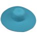 2019 Summer Fashion Floppy Straw Hats Casual Vacation Travel Wide Brimmed Sun Hats Foldable Beach Hats For Women With Big Heads