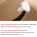 Embroidery Summer Straw Hat Women Wide Brim Sun Protection Beach Hat 2019 Adjustable Floppy Foldable Sun Hats for Women Ladies