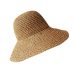 Fashion Lady Straw Hat Women Summer Sun Visor Sunhat Panama Boater Floppy Bucket Cap Female Woman Summer Hat Straw Beach