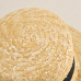 Fashion Parent-child sun hat Cute children sun hats bow hand made women straw cap beach big brim hat casual girls summer cap