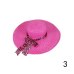 LUVCLS Women Summer Hats Fashion Beach Hat Lady Derby Cap Wide Brim Floppy Fold Summer Bohemia Sun Straw Hat Chapeu Feminino