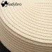 Ladybro Summer Women Boater Beach Hat Female Casual Panama Hat Lady Ribbon Classic Bowknot Flat Sun Hat Women Fedoras Travel