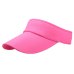 Men Women Sport Headband Classic Sun Sports Visor Hat Cap  315