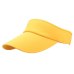 Men Women Sport Headband Classic Sun Sports Visor Hat Cap  315