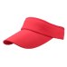 Men Women Sport Headband Classic Sun Sports Visor Hat Cap  315