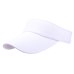 Men Women Sport Headband Classic Sun Sports Visor Hat Cap  315