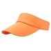 Men Women Sport Headband Classic Sun Sports Visor Hat Cap  315