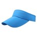 Men Women Sport Headband Classic Sun Sports Visor Hat Cap  315