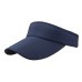 Men Women Sport Headband Classic Sun Sports Visor Hat Cap  315