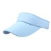 Men Women Sport Headband Classic Sun Sports Visor Hat Cap  315