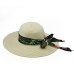 New 2019 Hot Sale Round Top Raffia Wide Brim Straw Hats Summer Sun Hats for Women With Leisure Beach Hats Lady Flat Gorras