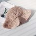 Parent-child 100%Raffia Bow Sun Hat Wide Brim Floppy Summer Hats For Women Beach Panama Straw Dome Bucket Hat Femme Shade Hat