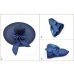 Summer Large Brim Straw Hat Floppy Wide Brim Sun Cap Bowknot Beach Foldable Hats New 2018