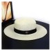 Sun Hats Small Bee Straw Hat European and American Retro Gold Braided Hat Female Loose Sunscreen Sunshade Flat Cap Visors Hats