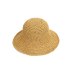 WOMEN Summer Hats Sun Beach Panama Straw hat Wide Wave Brim Folded Outdoor CAPS Leisure Holiday Raffia Cap visors hat