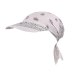 Women India Muslim Retro Floral Cotton Towel Cap Brim Turban Baseball Hat Wrap summer sun hats for women straw hat summer hat