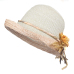 Xthree Good quality  Summer hat women Raffia straw cap Ladies Big brim Sun hat  hat forgirlbeach hat