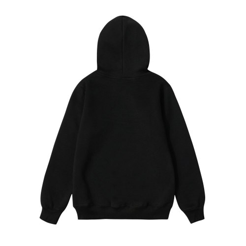 100% Cotton Men Hoodies Sweatshirts-12