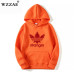 2018 Brand New Fashion Stranger Things Cap Clothing Hooded Sweatshirt hoodies Men/Women Hip Hop Hoodies Plus Size Streetwear