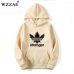 2018 Brand New Fashion Stranger Things Cap Clothing Hooded Sweatshirt hoodies Men/Women Hip Hop Hoodies Plus Size Streetwear