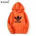 2018 Brand New Fashion Stranger Things Cap Clothing Hooded Sweatshirt hoodies Men/Women Hip Hop Hoodies Plus Size Streetwear