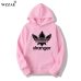 2018 Brand New Fashion Stranger Things Cap Clothing Hooded Sweatshirt hoodies Men/Women Hip Hop Hoodies Plus Size Streetwear