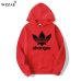 2018 Brand New Fashion Stranger Things Cap Clothing Hooded Sweatshirt hoodies Men/Women Hip Hop Hoodies Plus Size Streetwear