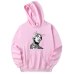 2018 Lil Peep Hoodies hell boy lil.peep men/women Hooded Pullover male/female sudaderas cry baby hood hoddie Sweatshirts love