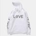 2018 Lil Peep Hoodies hell boy lil.peep men/women Hooded Pullover male/female sudaderas cry baby hood hoddie Sweatshirts love