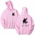 2018 Lil Peep Hoodies hell boy lil.peep men/women Hooded Pullover male/female sudaderas cry baby hood hoddie Sweatshirts love