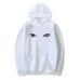 2018 New Arrival Harajuku Anime Hoodies Naruto Uchiha Uzumaki Hatake Eyes Printing Pullover Sweatshirt Hip Hop Streetwear