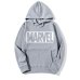 2018 New Brand Marvel Hoodies men high quality Long sleeves Casual men Sweatshirt Hoodies marvel print Hoodie Tracksuits male