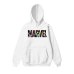 2018 New Brand Marvel Hoodies men high quality Long sleeves Casual men Sweatshirt Hoodies marvel print Hoodie Tracksuits male