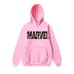 2018 New Brand Marvel Hoodies men high quality Long sleeves Casual men Sweatshirt Hoodies marvel print Hoodie Tracksuits male